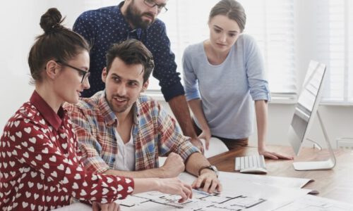 A1 Deutsch – März 2026