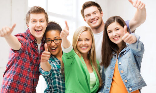 A2 Deutsch – April 2025